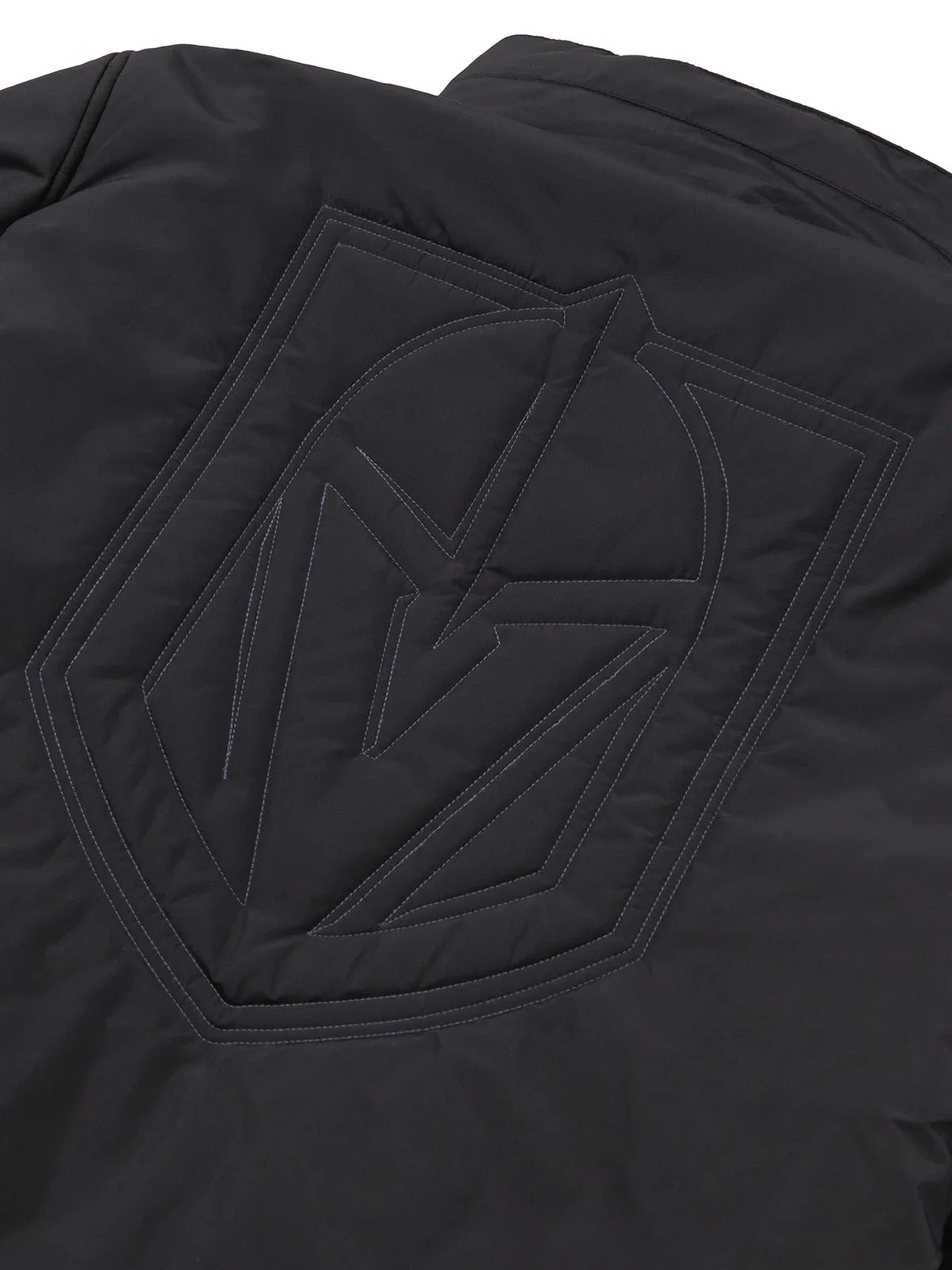 Vegas Golden Knights Coach's Jacket