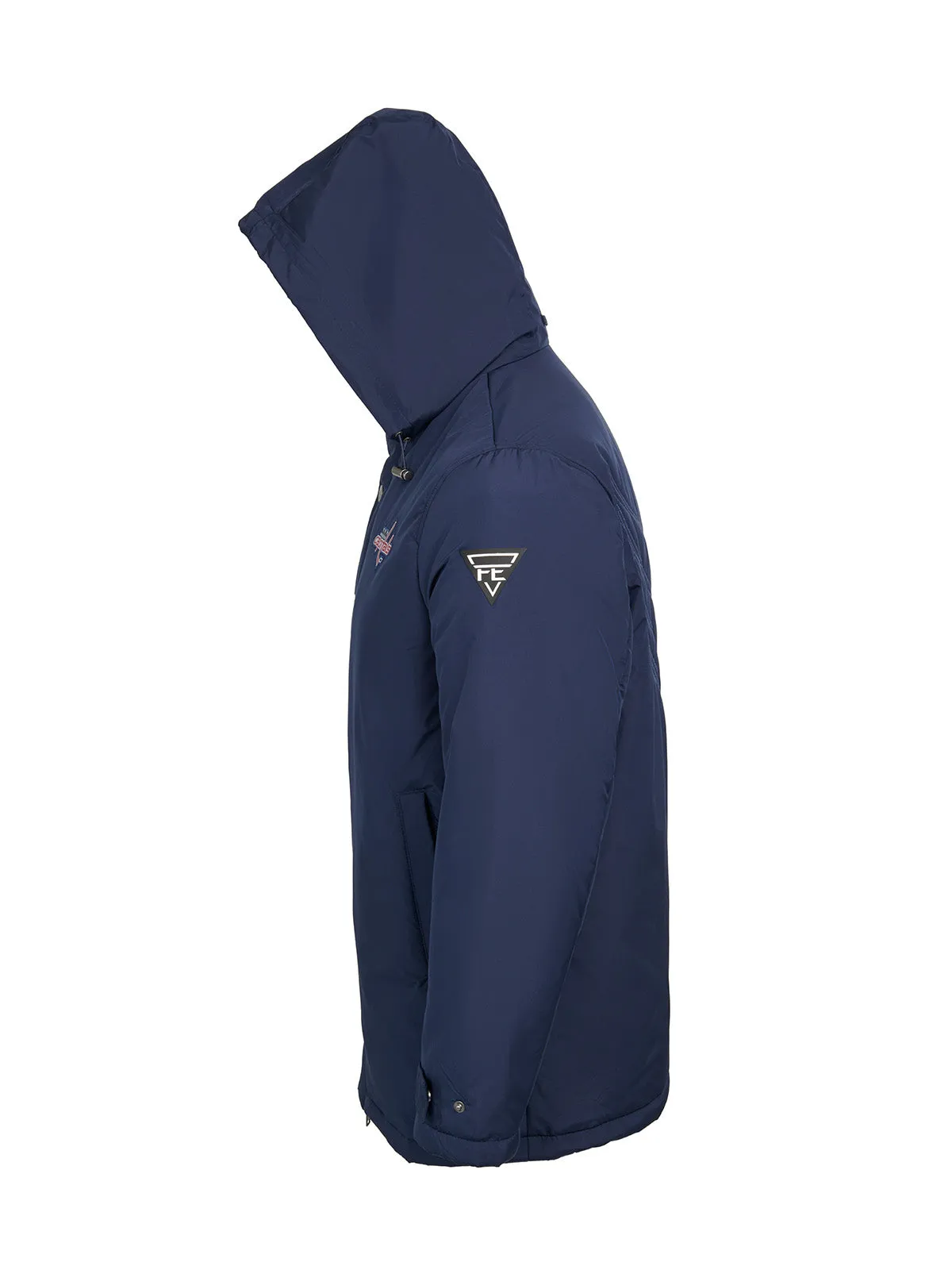 Washington Capitals Coach's Jacket