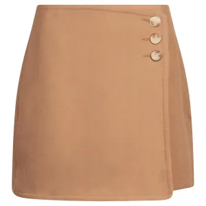 Womens Ada Skort Cafe - AW24